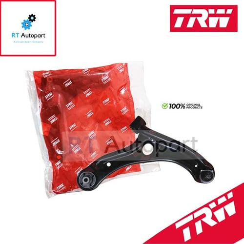 TRW ปีกนก Honda City GM6 Jazz GK ปี13-19 ด้านขวา / ปีกนกทั้งปีก ซิตี้ แจ็ส JTC7950 JTC7951