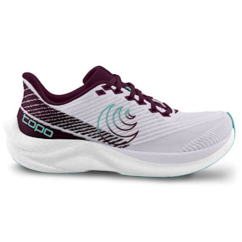 รองเท้าวิ่ง Topo Cyclone 3 Women ผู้หญิง