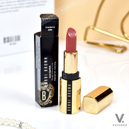 Bobbi Brown Luxe Lipstick 3.5g