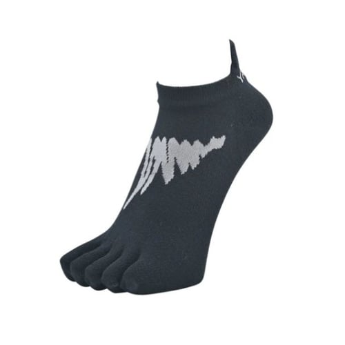 ถุงเท้าแยกนิ้ว Yamatune Running Track & Field Short 5 Toe