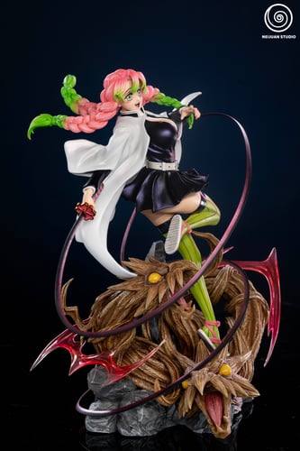 Mitsuri มิตสึริ by Neijuan Studio (มัดจำ) [[SOLD OUT]]