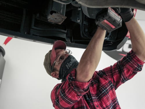 ผ้าบัฟ Holley รวมแบรนด์