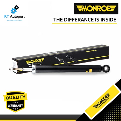 Monroe โช้คอัพหน้า Toyota Vios NCP41 ปี03-07 / 744056SP