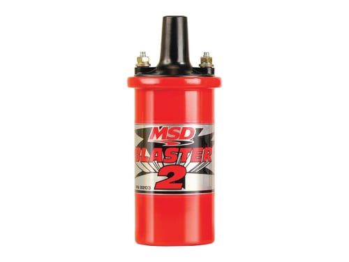 คอยล์ MSD Blaster 2  (45,000 Volts)