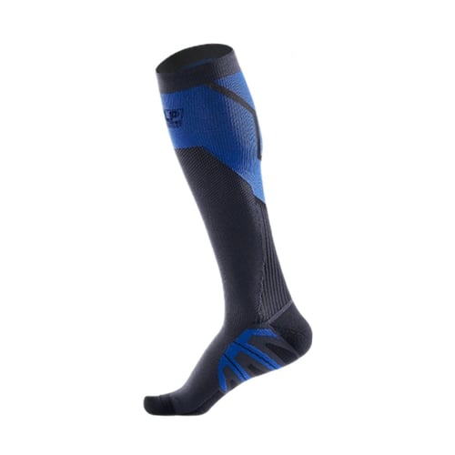 ถุงเท้า LP SUPPORT Trail Running Compression Socks Knee High SOU3601Z