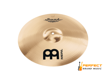 AA Meinl Cymbals รุ่น SC16TC-B 16" Soundcaster Custom Thin Crash