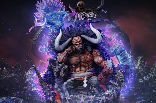 Kaido ไคโด ร้อยอสูร by G5 Studio (มัดจำ) [[SOLD OUT]]