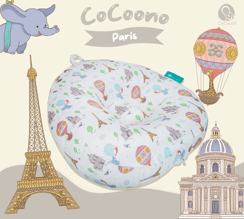 CoCoono Almond Shape