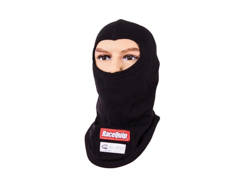 RaceQuip ฮูดกันไฟ บาลาคลาวา