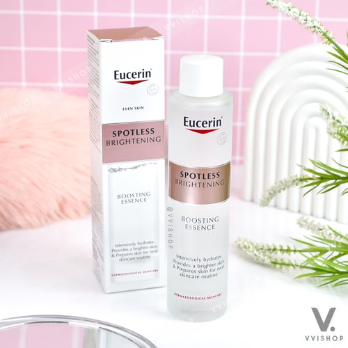 Eucerin Spotless Brightening Boosting Essence 100 ml.