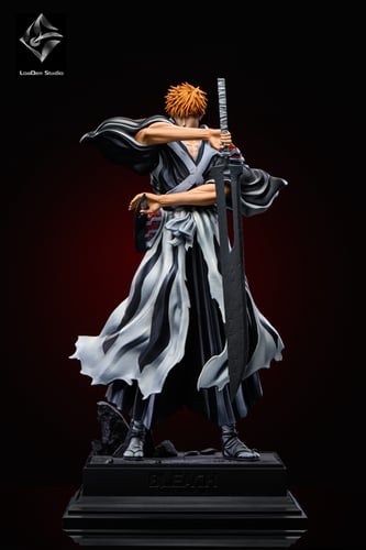 1/6 Ichigo อิจิโกะ by LoaDen Studio (มัดจำ)