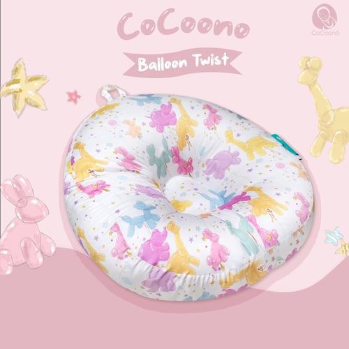 CoCoono Almond Shape