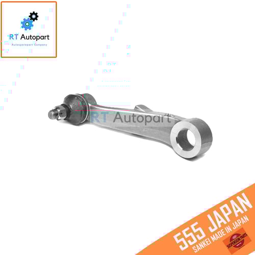 555 ลูกหมากขาไก่ ขาไก่พวงมาลัย Toyota Tiger4wd Sport rider Japan