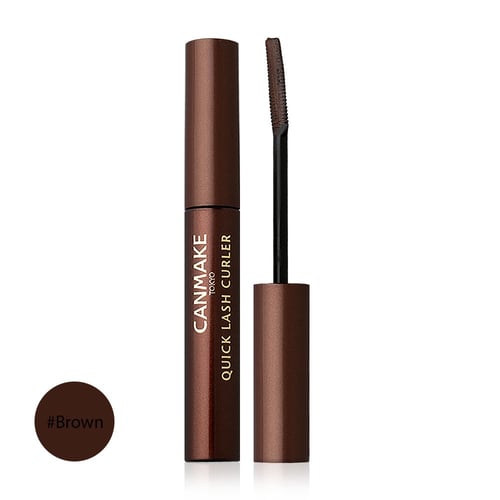 Canmake Quick Lash Curler 6g.