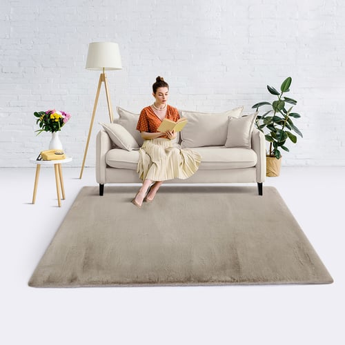 BAMBI (M) BB09 M 120x160 CM. BROWN