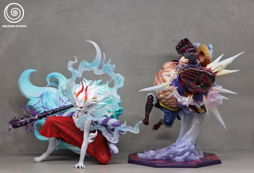 Yamato ยามาโตะ by Neijuan Studio (มัดจำ) [[SOLD OUT]]