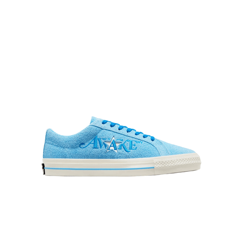 CONVERSE AWAKE SHOES BLUE