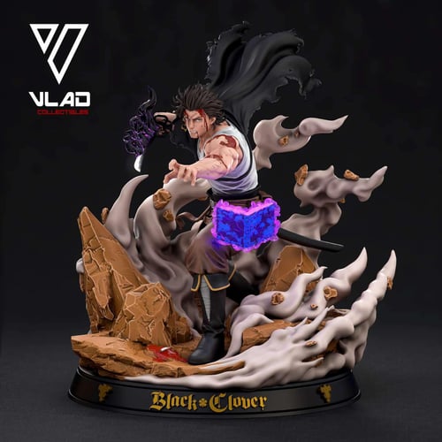 1/6 Yami ยามิ by Vlad Collectibles Studio (มัดจำ) [[SOLD OUT]]