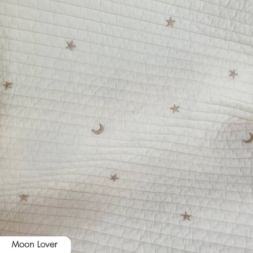 CoCoonest best Co-sleeping (ที่นอนกันตกเด็กเเรกเกิด)