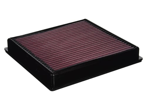 กรองอากาศ K&N Isuzu New D-Max 1.9 2.5 3.0