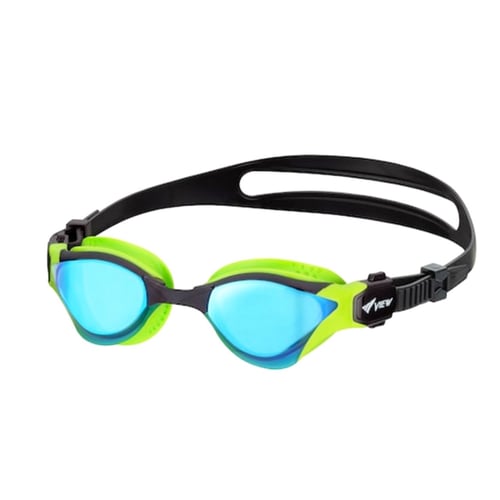 VIEW V2000ASAM SWIPE Anti-Fog แว่นตาว่ายน้ำคุณภาพจากญี่ปุ่น 