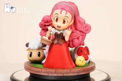 Popuri ป๊อปปูริ by Bear Tavern (มัดจำ)