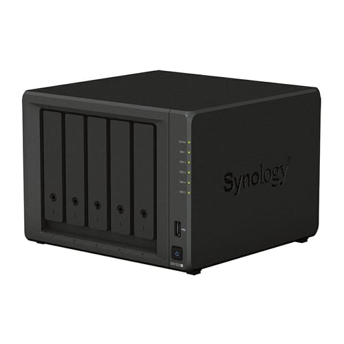 Synology DiskStation DS1522+ 5 Bays Nas
