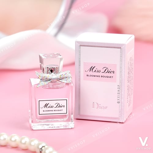Miss dior blooming bouquet pantip sales