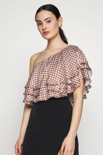 BIRGIETTE HERSKIND - AMELIA TOP