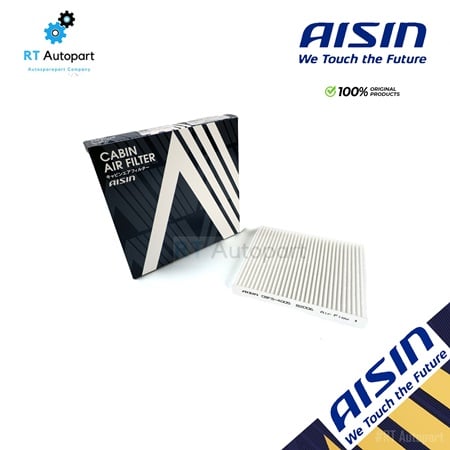 Aisin กรองแอร์ Suzuki Celerio เซเรลิโอ 1.0 ปี14-19 / CBFS-4005
