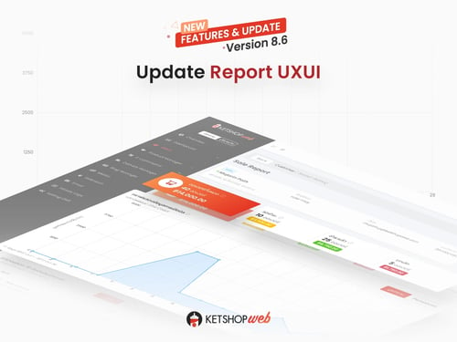 Update Report  UXUI   Reoprt   uxui