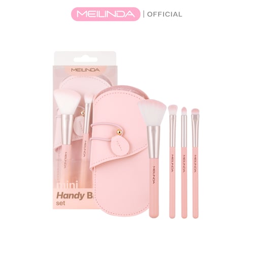 Mini Handy Brush Set (MC4310)