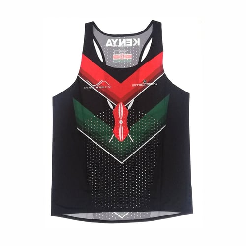 เสื้อกล้าม Steigen Singlet Women