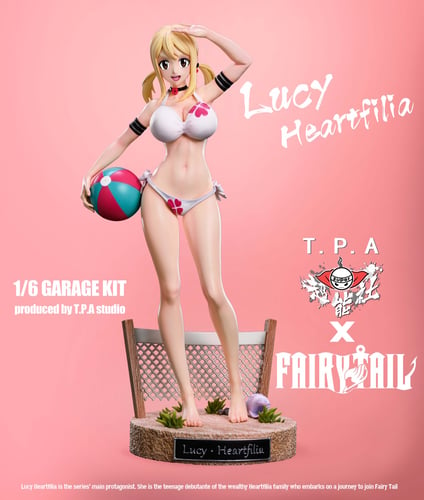 Lucy ลูซี่ by TPA Studio (มัดจำ) [[SOLD OUT]]