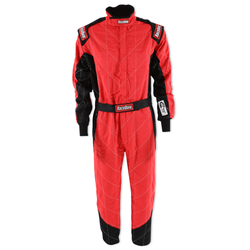 ชุดกันไฟ RaceQuip One Piece Multi Layer Fire Suit