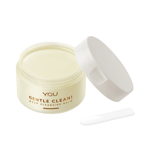 YOU Gentle Clean! Deep Cleansing Balm-Cocomelt 40g.