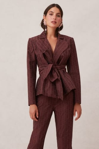 KEEPSAKE - WONDER BLAZER