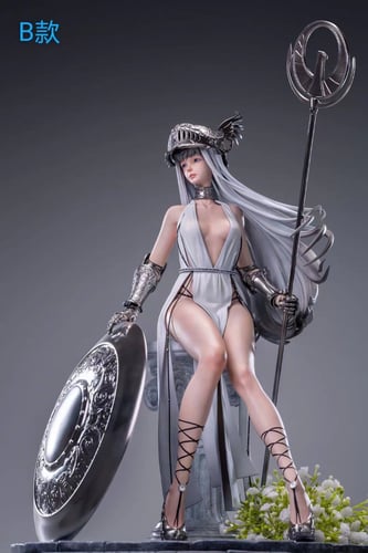 A Athena เทพีอาเธน่า by FE Studio (มัดจำ) [[SOLD OUT]]