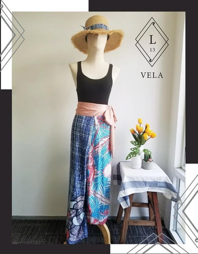 Vela By Narada_L13