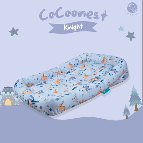 CoCoonest Prime