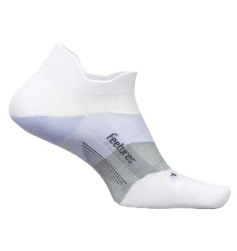 ถุงเท้า Feetures  Elite Ultra Light No Show Tab S24