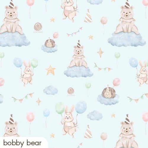 Cocoonest pro duo set ที่นอนกันตกรุ่น pro และผ้าห่มเยื่อไผ่