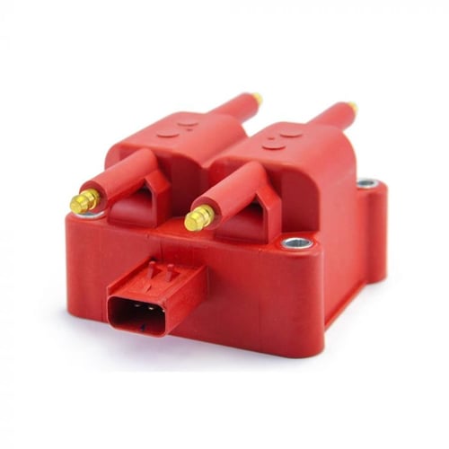 เซตคอยล์ + สายหัวเทียน Mini R50 R52 R53