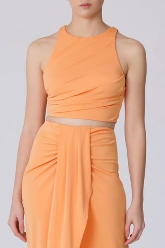 CMEO - FINE LINE TOP