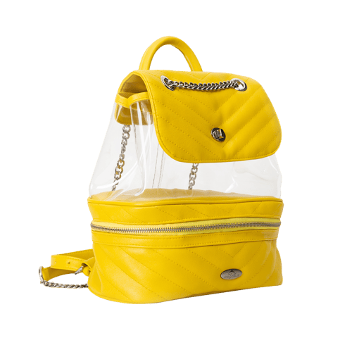 กระเป๋าเป้รุ่น Pony Backpack Yellow