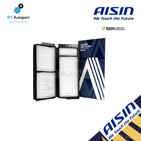 Aisin กรองแอร์ Mazda 3 1.6 2.0 ปี05-10 / CBFZ-4001