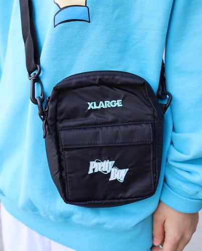 จับตาให้ดี สวยจัด PRETTYBOYGEAR X XLARGE