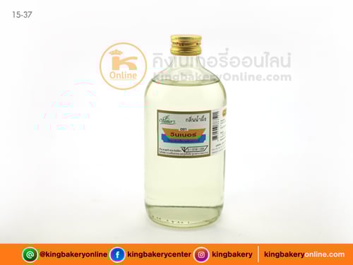 กลิ่นน้ำผึ้ง ตราวินเนอร์ 1 ปอนด์(CC)