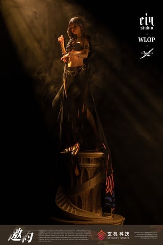 Princess Aeolian by Ein Studio (มัดจำ) [[SOLD OUT]]