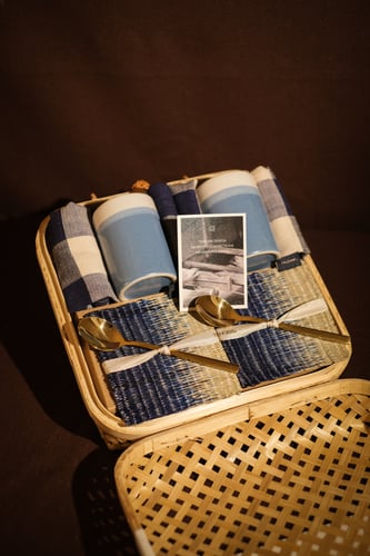 Exclusive Hamper Set L01